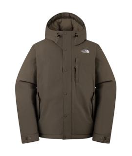 THE NORTH FACE Пуховик
