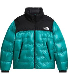 THE NORTH FACE Пуховик