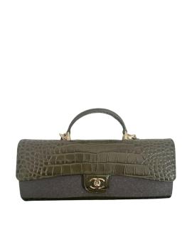 CHANEL Клатч/вечерняя сумка
