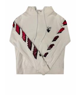 OFF-WHITE Худи/толстовка
