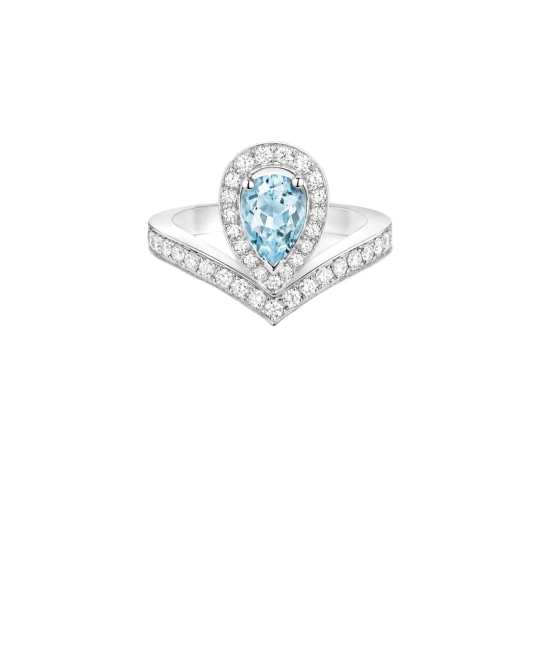 CHAUMET Кольцо, фото 5