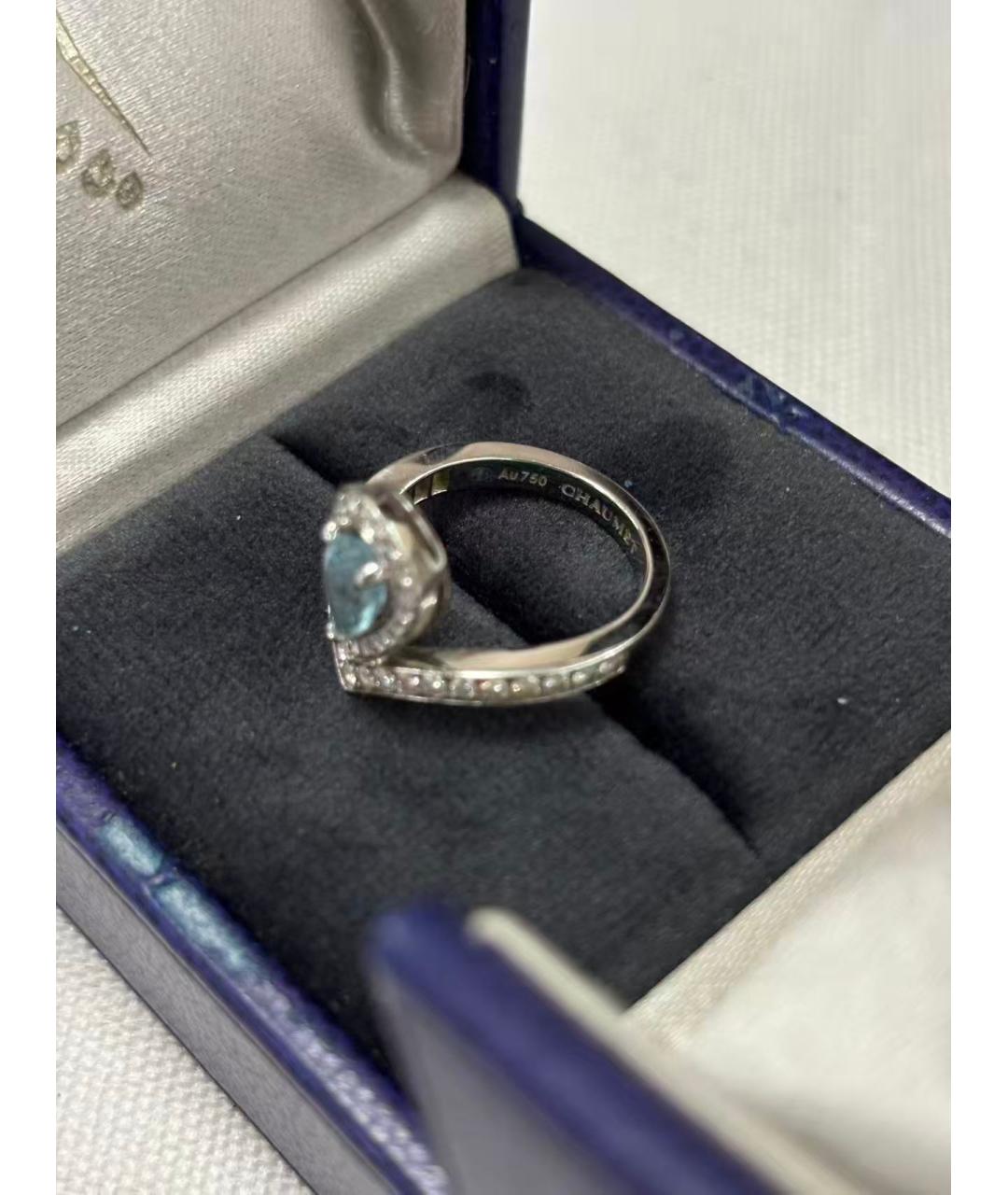 CHAUMET Кольцо, фото 4
