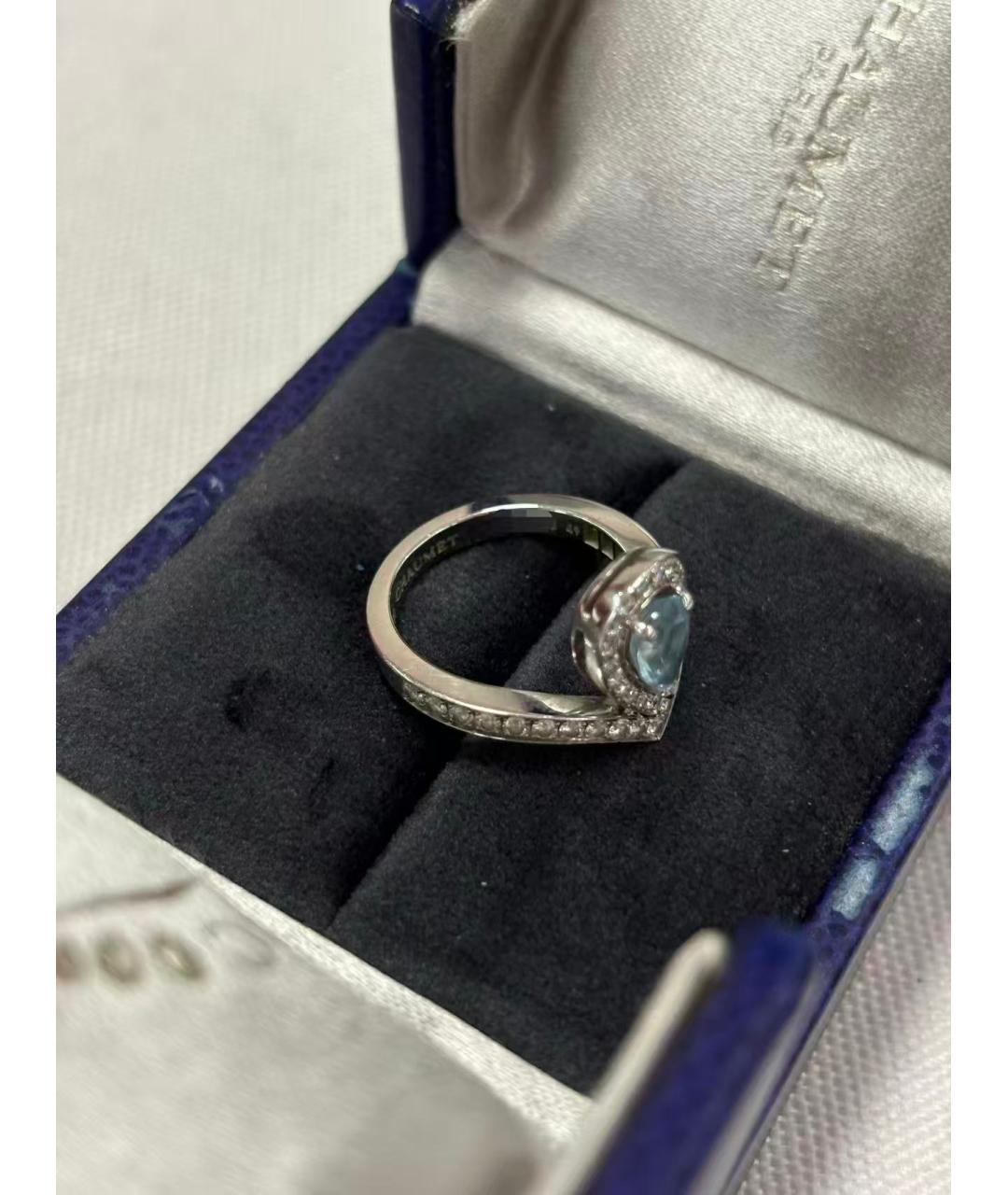 CHAUMET Кольцо, фото 3