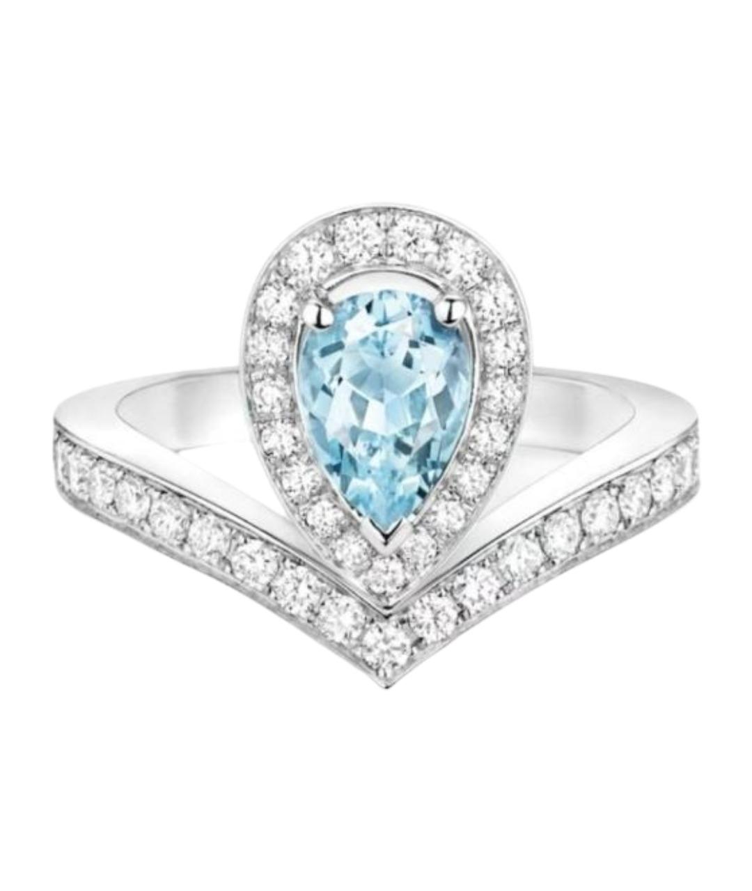 CHAUMET Кольцо, фото 1