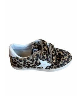 GOLDEN GOOSE Кеды