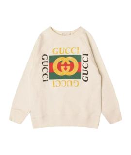GUCCI Трикотаж