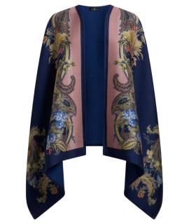 ETRO Накидка/пончо