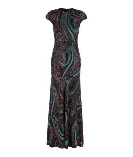 ETRO Вечернее платье