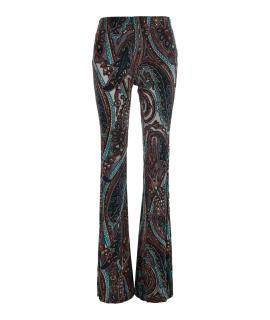 ETRO Брюки узкие