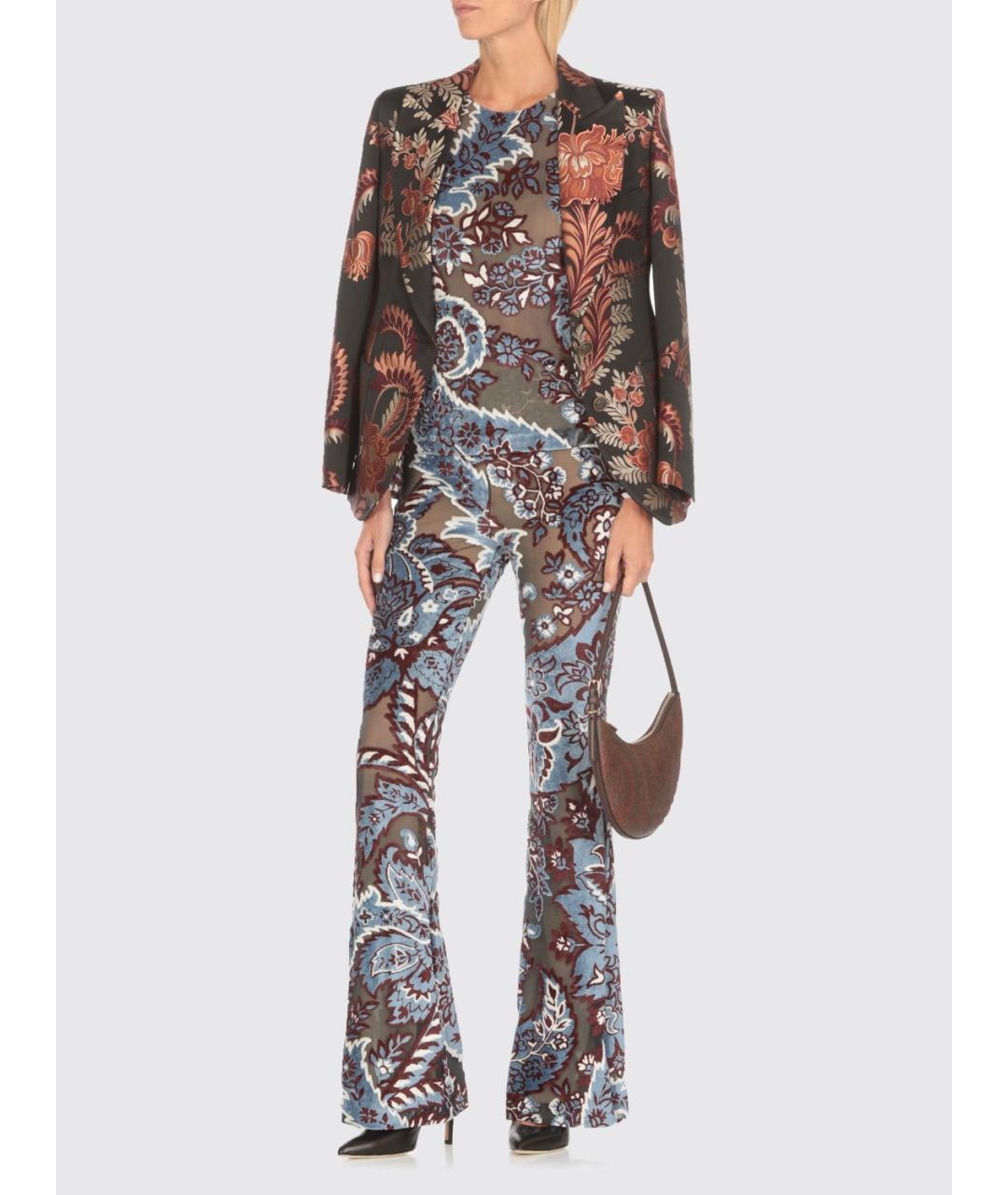 ETRO Мульти сумка через плечо, фото 2
