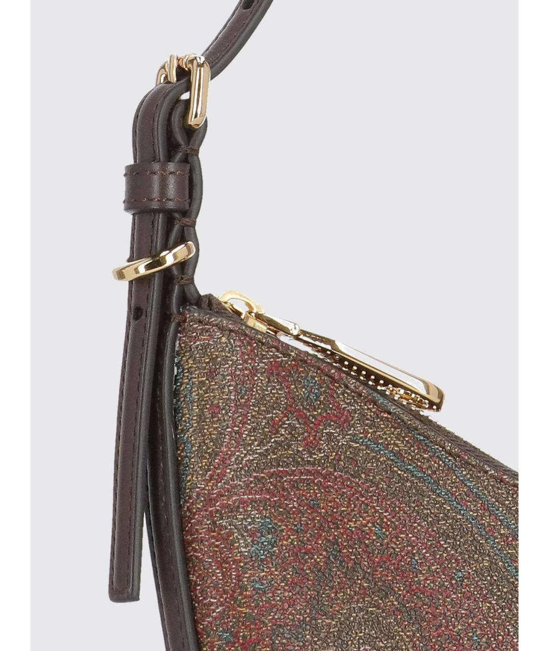 ETRO Мульти сумка через плечо, фото 6