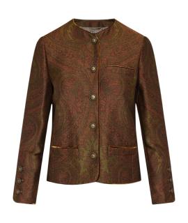 ETRO Жакет/пиджак