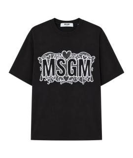 MSGM Футболка