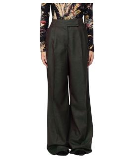 ETRO Прямые брюки