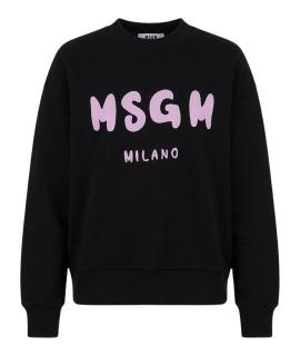 MSGM Худи/толстовка