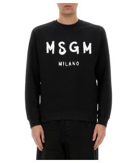 MSGM Худи/толстовка