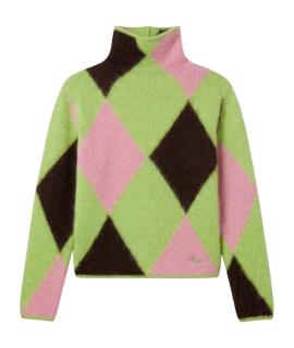 MSGM Джемпер / свитер