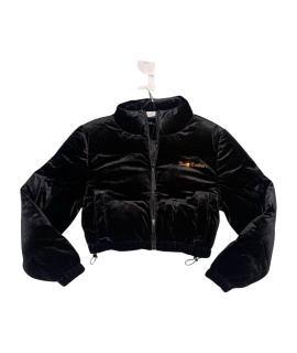 JUICY COUTURE Пуховик