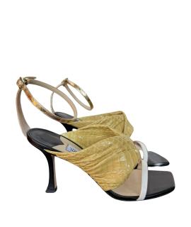 JIMMY CHOO Босоножки
