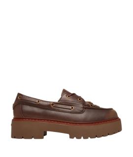 PINKO Мокасины