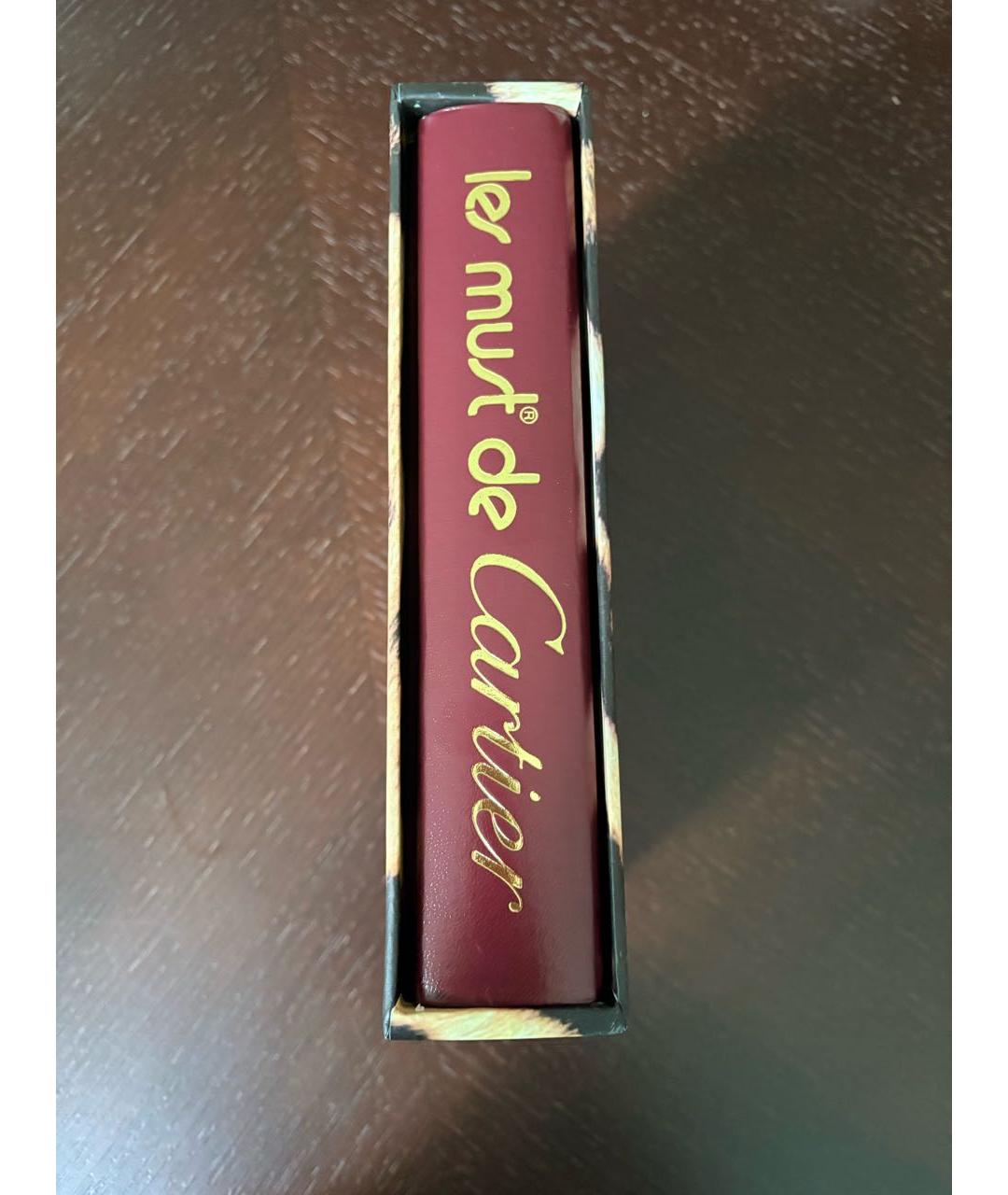 CARTIER Книга, фото 2
