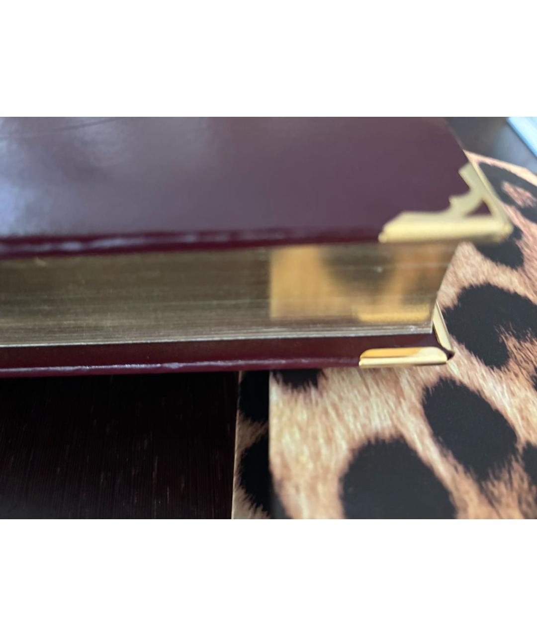 CARTIER Книга, фото 4