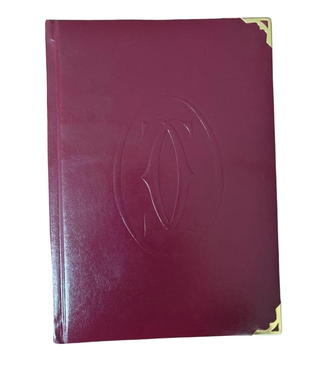 CARTIER Книга, фото 1