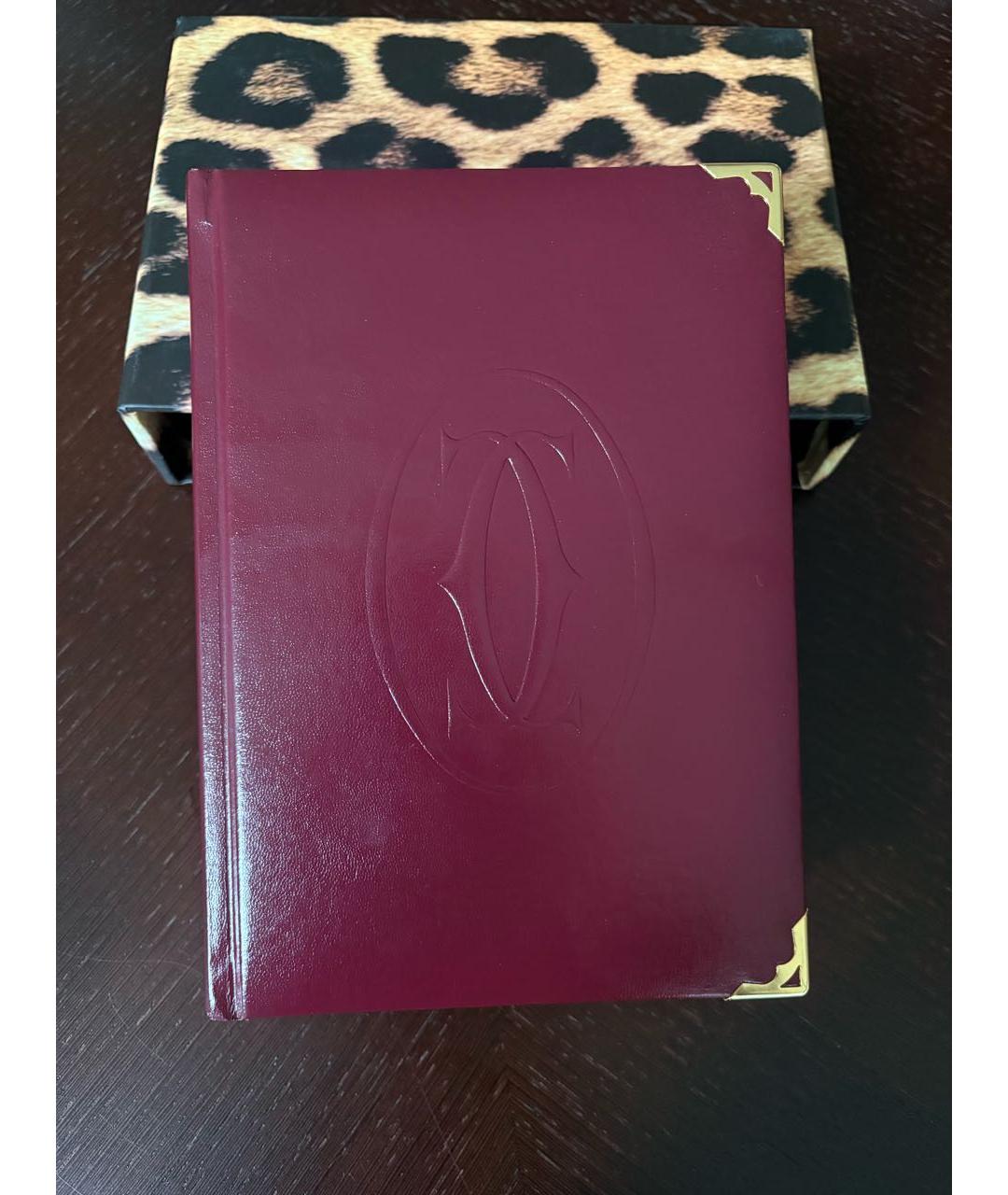CARTIER Книга, фото 6