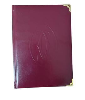 CARTIER Книга