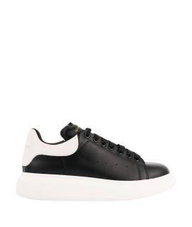 ALEXANDER MCQUEEN Низкие кроссовки / кеды