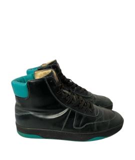 GUCCI Высокие кроссовки / кеды