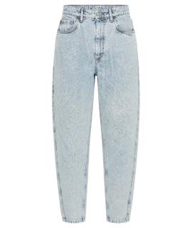BRUNELLO CUCINELLI Джинсы слим