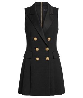 BALMAIN Вечернее платье