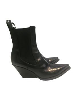 BOTTEGA VENETA Ботильоны