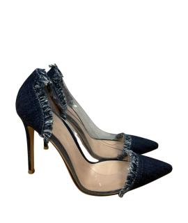 GIANVITO ROSSI Туфли