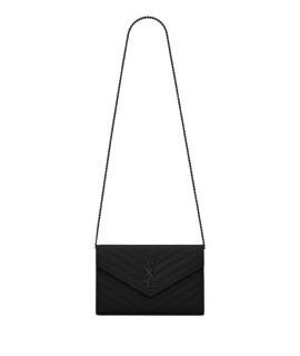 SAINT LAURENT Клатч/вечерняя сумка