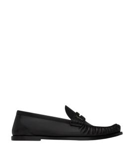 SAINT LAURENT Лоферы