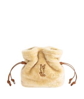 SAINT LAURENT Сумка через плечо