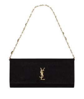 SAINT LAURENT Клатч/вечерняя сумка