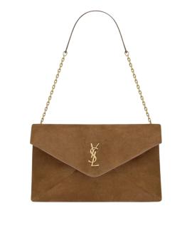 SAINT LAURENT Клатч/вечерняя сумка