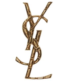 SAINT LAURENT Булавка / брошь