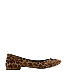 GUCCI Балетки
