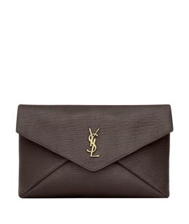 SAINT LAURENT Клатч/вечерняя сумка