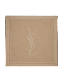 SAINT LAURENT Шарф