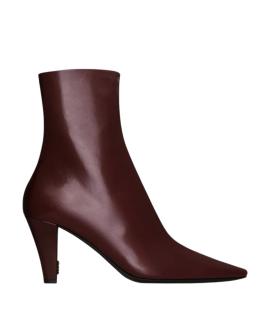 SAINT LAURENT Ботильоны