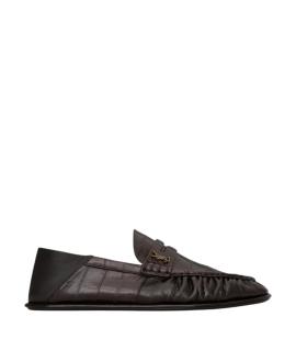 SAINT LAURENT Лоферы