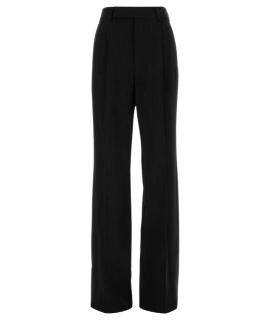 SAINT LAURENT Прямые брюки