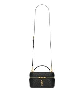 SAINT LAURENT Сумка с короткими ручками