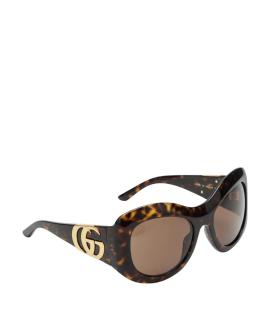 GUCCI Солнцезащитные очки