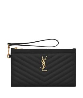 SAINT LAURENT Клатч/вечерняя сумка
